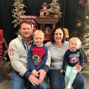 Meet your Posher, Jeannette